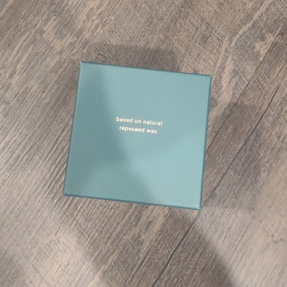 Ritual of Jing candle and hand care gift set - relax edition - Picture 2 of 12